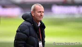 OGC Nice Mercato : Un gardien promis au remplaçant de Galtier - Foot Sur 7