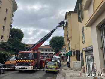 Deux importants incendies d’habitation à Nice : ce que l’on sait - actu.fr