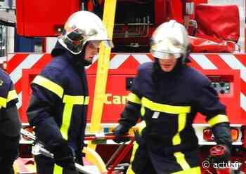 Voici pourquoi vous risquez de voir beaucoup de pompiers à Nice ces prochains jours - actu.fr