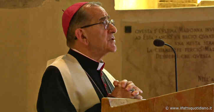 L’arcivescovo di Milano prega per la pioggia: “Il nostro stile di vita non fa caso allo sperpero di risorse naturali”