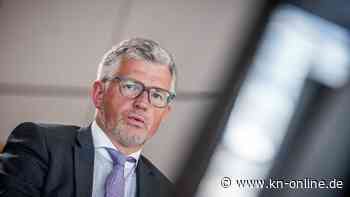 Melnyk: Vertrauen zwischen Deutschland und Ukraine trotz „Tricks der Russen“ stabil