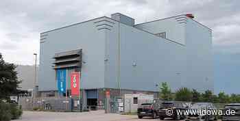 Gerüchte um Gas falsch - Eon-Kraftwerk Plattling: Reparaturen schuld an Abschaltung - idowa