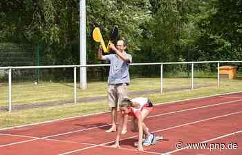 Leichtathletik: Am 25. Juni beginnen Niederbayerische Meisterschaften im Karl-Weinberger-Stadion - Passauer Neue Presse - PNP.de