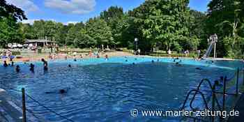 Hier wird gefeiert - unsere Wochenendtipps für den Ferienstart - Marler Zeitung