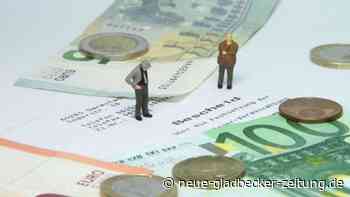 Finanzämter Marl / Recklinghausen zur Grundsteuer - Neue Gladbecker Zeitung