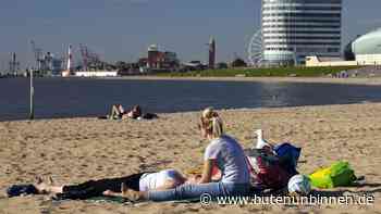 Sommerferien starten: Boomt der Tourismus jetzt wieder in Bremerhaven? - buten un binnen