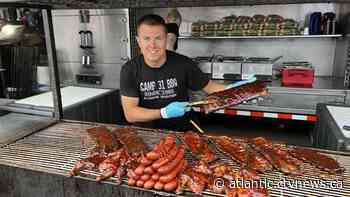 Rotary Ribfest returns to Moncton after two-year hiatus - CTV News Atlantic