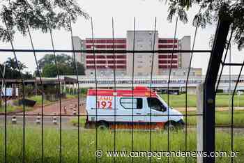Hospital Regional suspende visitas para manutenção elétrica - Campo Grande News