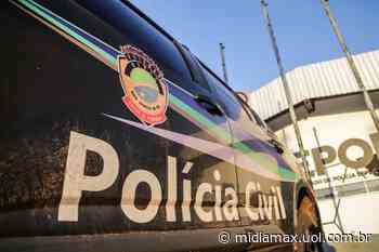 Funcionária de boate tem celular furtado em Campo Grande durante conversa com clientes | Jornal Midiamax - Jornal Midiamax