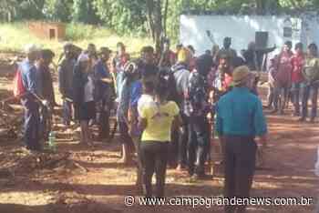 Indígenas desaparecidos após conflito em Naviraí são encontrados - Campo Grande News