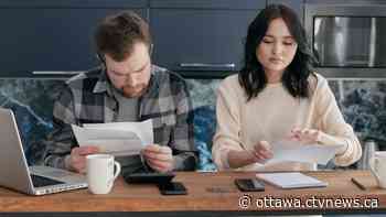 Ottawa distress centre seeing increase in calls about finances, inflation - CTV News Ottawa