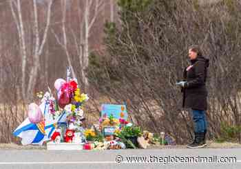 Ottawa withheld allegations against RCMP Commissioner, N.S. mass murder inquiry says - The Globe and Mail