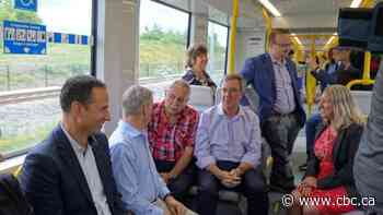 LRT public inquiry demands Ottawa council's WhatsApp, text messages - CBC.ca