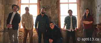 Dragonboat Festival preview: The Strumbellas return to Ottawa – Apartment613 - Apt613
