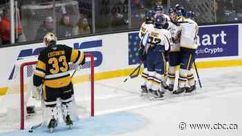 Cataractes' power play too much for Hamilton, Shawinigan now 2-0 at Memorial Cup - CBC.ca