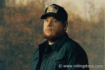 Luke Combs’s Latest is Arena-Country With Nuance and Intimacy