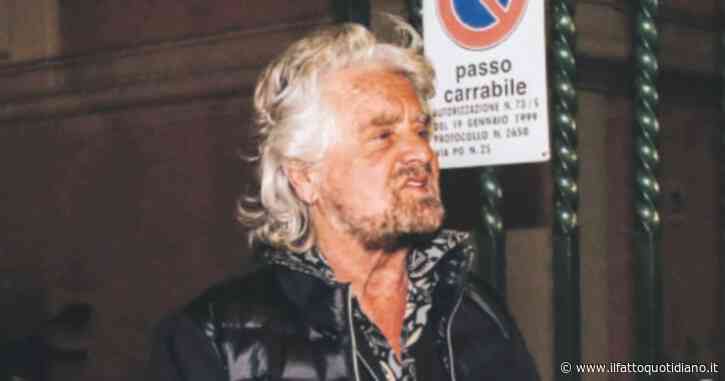 Scissione M5s, Grillo sarà a Roma già lunedì per “fare squadra con Conte e i portavoce”