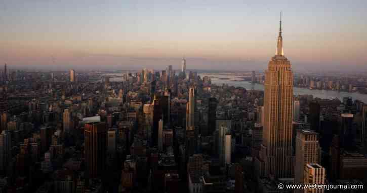 Big US Cities Declining in Population Have One Major Thing in Common