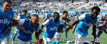 MLS: Charlotte amputé de 10 joueurs à Montréal