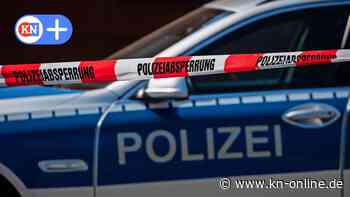 Flächenbrand in Wendtorf: Weltkriegsmunition ging in Flammen auf