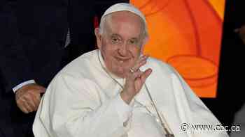 Ottawa to fund travel for residential school survivors who want to see Pope Francis