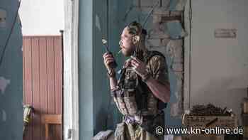 Russland nimmt Sjewjerodonezk vollständig ein