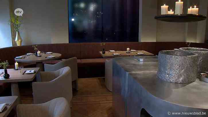 Nieuwe restaurant ‘Blueness’ van Sergio Herman is net open en krijgt al kritiek