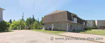 18 personnes évacuées à Chicoutimi après deux glissements de sol