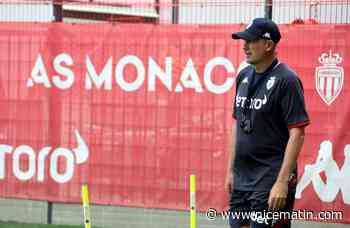 L'entraîneur de l'AS Monaco Philippe Clement ravi par l'arrivée prochaine de Takumi Minamino