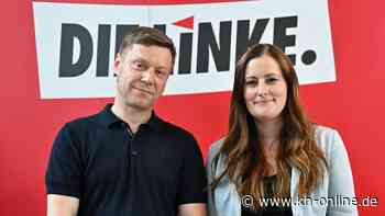 Letzte Chance vor dem drohenden Untergang