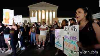 Scrapping Roe v. Wade makes the US an outlier in the West. Here's how it compares on abortion rights