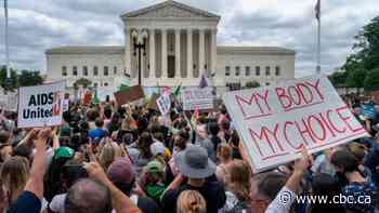 'Fatigue, frustration and anger' felt in Hamilton, Niagara region after Roe v. Wade overturned in U.S.