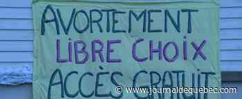 Droit à l'avortement: «on est vraiment déçues pour les Américaines»