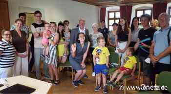 Stadt Schnaittenbach bietet Migranten aus Ukraine Sprachkurs an - Onetz.de