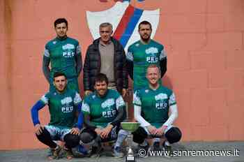 Pallapugno, super week-end per Don Dagnino Peq Agri: ad Andora succede di tutto! - SanremoNews.it