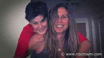 After Surviving Surfside Condo Collapse, Teen Finds New Purpose