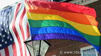 After Roe, Florida LGBTQ+ Dems Say Other Rights Could Be at Risk