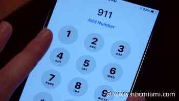 Broward Woman Accused of False 911 Calls, Posting Ex-Girlfriend's Nude Pics Online