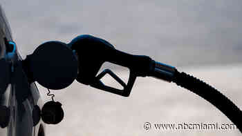 How Much Would Drivers in Florida Save If There Is a Gas Tax Holiday? Use This Calculator to Find Out