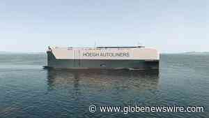 MacGregor has received a significant repeat order to supply comprehensive RoRo equipment to another four innovative PCTCs - GlobeNewswire