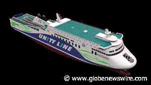 MacGregor has received a significant order to supply comprehensive RoRo equipment to three hybrid powered RoPax ferries - GlobeNewswire