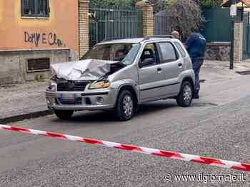 Napoli, un bimbo di 3 anni investito e ucciso davanti alla madre: l'autista aggredito dalla folla