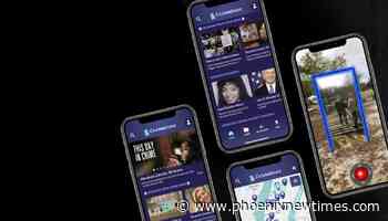 Virtual Reality App CrimeDoor Works to Find Missing Persons in Arizona Like Daniel Robinson - Phoenix New Times