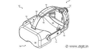 Valve’s Virtual Reality Headset Could Be All Wireless, Hints Patent - Digit