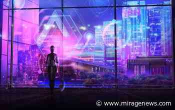 Levitating objects with sound could revolutionise virtual reality and 3D printing - Mirage News