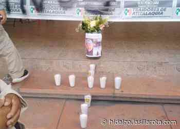 "Mataron a Chuy dormido": sobreviviente de ataque a activistas en Atitalaquia - La Silla Rota Hidalgo