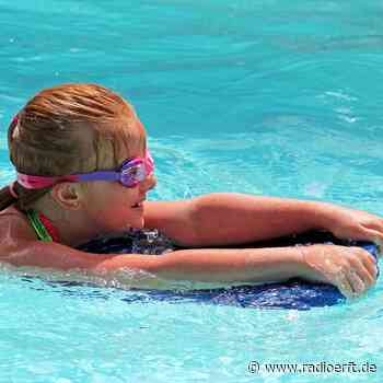 Bedburg: Schwimmkurse in den Sommerferien - radioerft.de