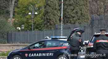 Civita Castellana, truffa agli anziani, due persone denunciate dai carabinieri - ilmessaggero.it