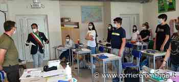 Bertinoro, la Costituzione è un regalo prezioso per gli studenti - CorriereRomagna