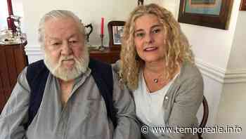 Minturno / "Fantozzi dietro le quinte", il libro di Elisabetta Villaggio a "Minturno tra le pagine" - Temporeale Quotidiano